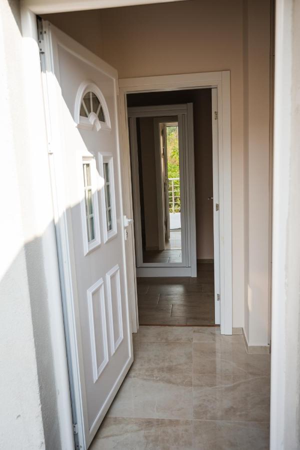 Apartmani Peko โกตอร์ ภายนอก รูปภาพ