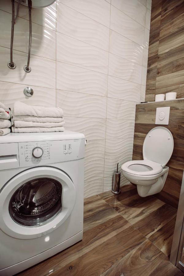 Apartmani Peko โกตอร์ ภายนอก รูปภาพ