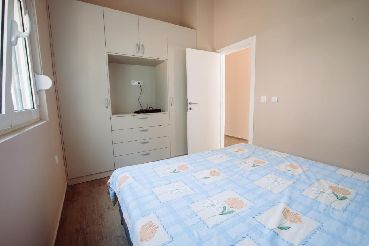 Apartmani Peko โกตอร์ ภายนอก รูปภาพ